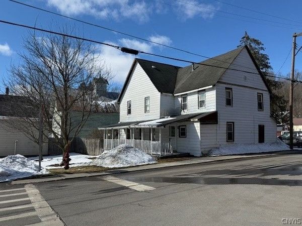 35 Main Street , Accord, NY 13101