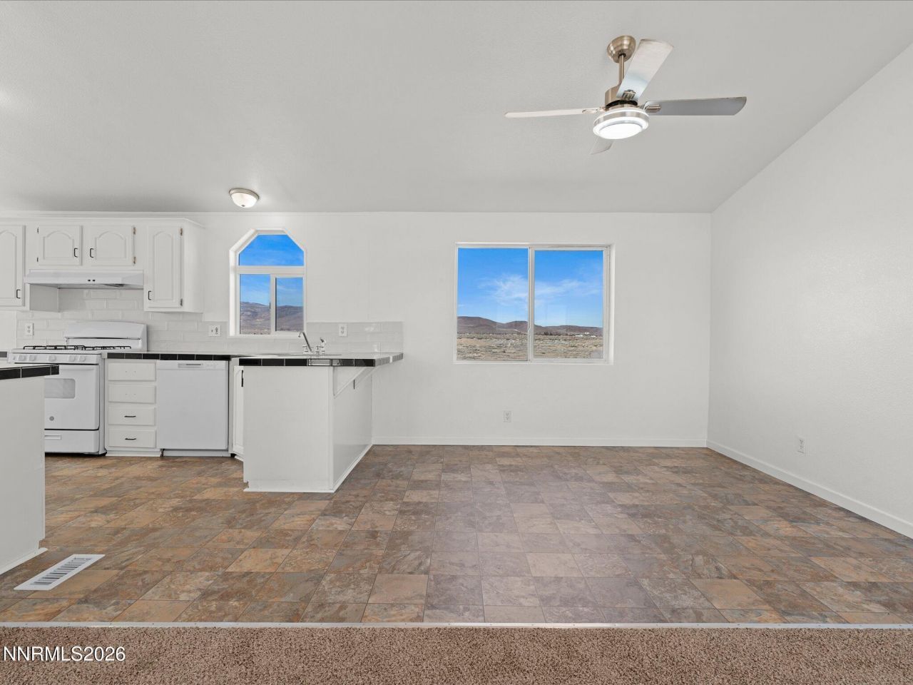 1640 W Fir Avenue, Silver Springs, NV 89429 Photo