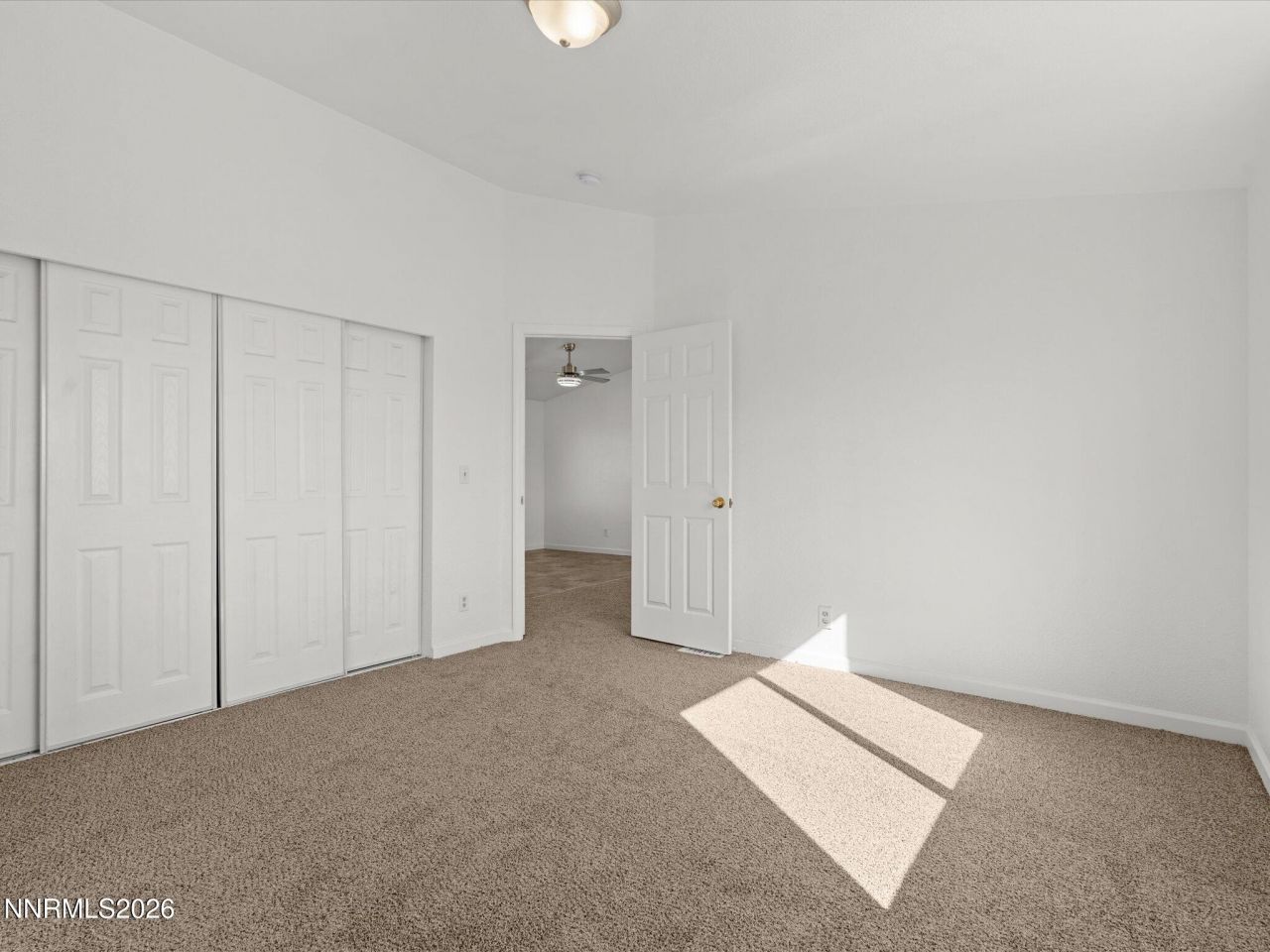 1640 W Fir Avenue, Silver Springs, NV 89429 Photo
