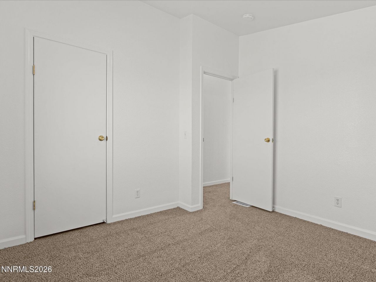 1640 W Fir Avenue, Silver Springs, NV 89429 Photo
