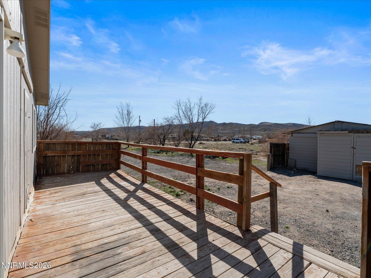 1640 W Fir Avenue, Silver Springs, NV 89429 Photo