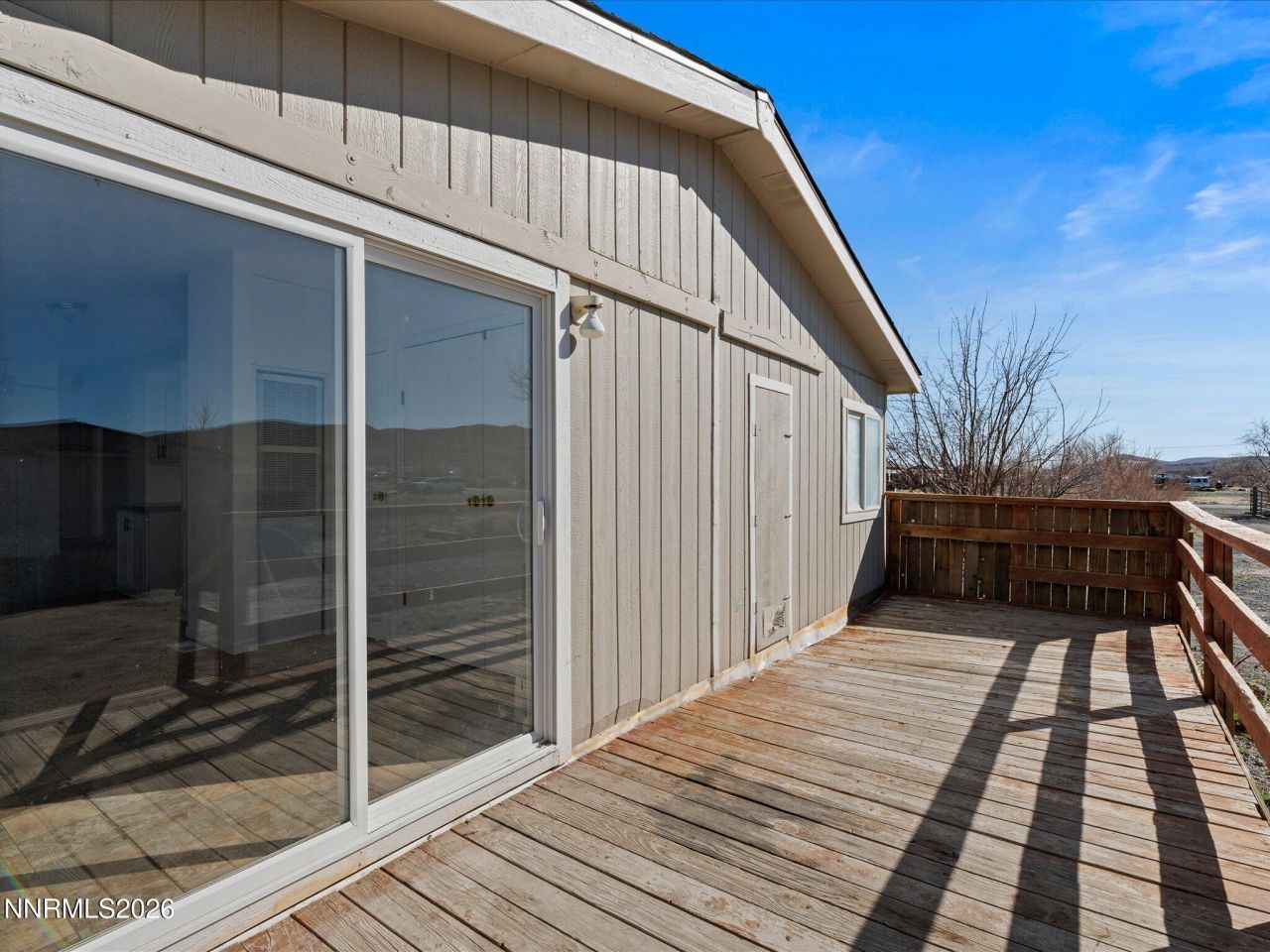 1640 W Fir Avenue, Silver Springs, NV 89429 Photo