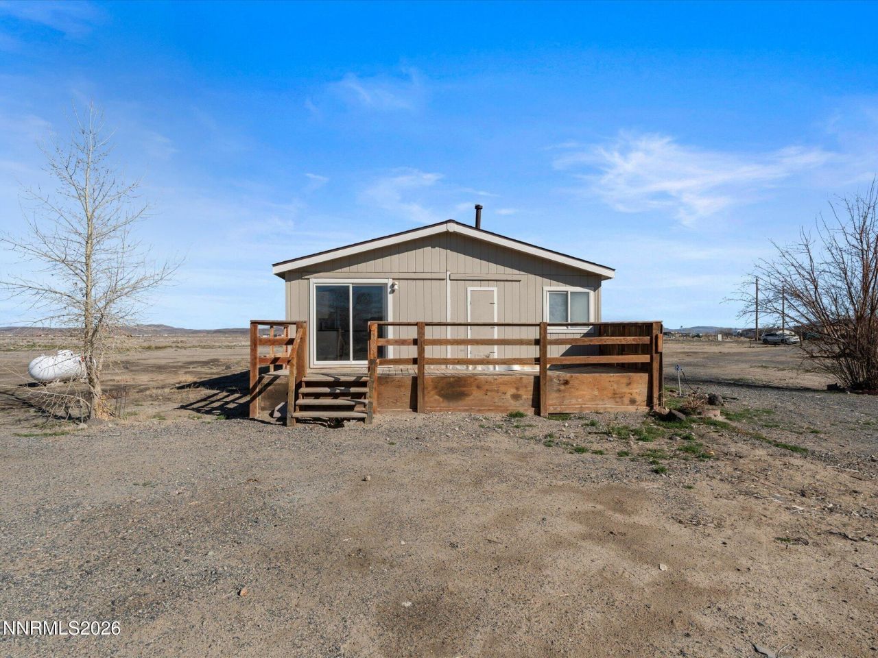 1640 W Fir Avenue, Silver Springs, NV 89429 Photo
