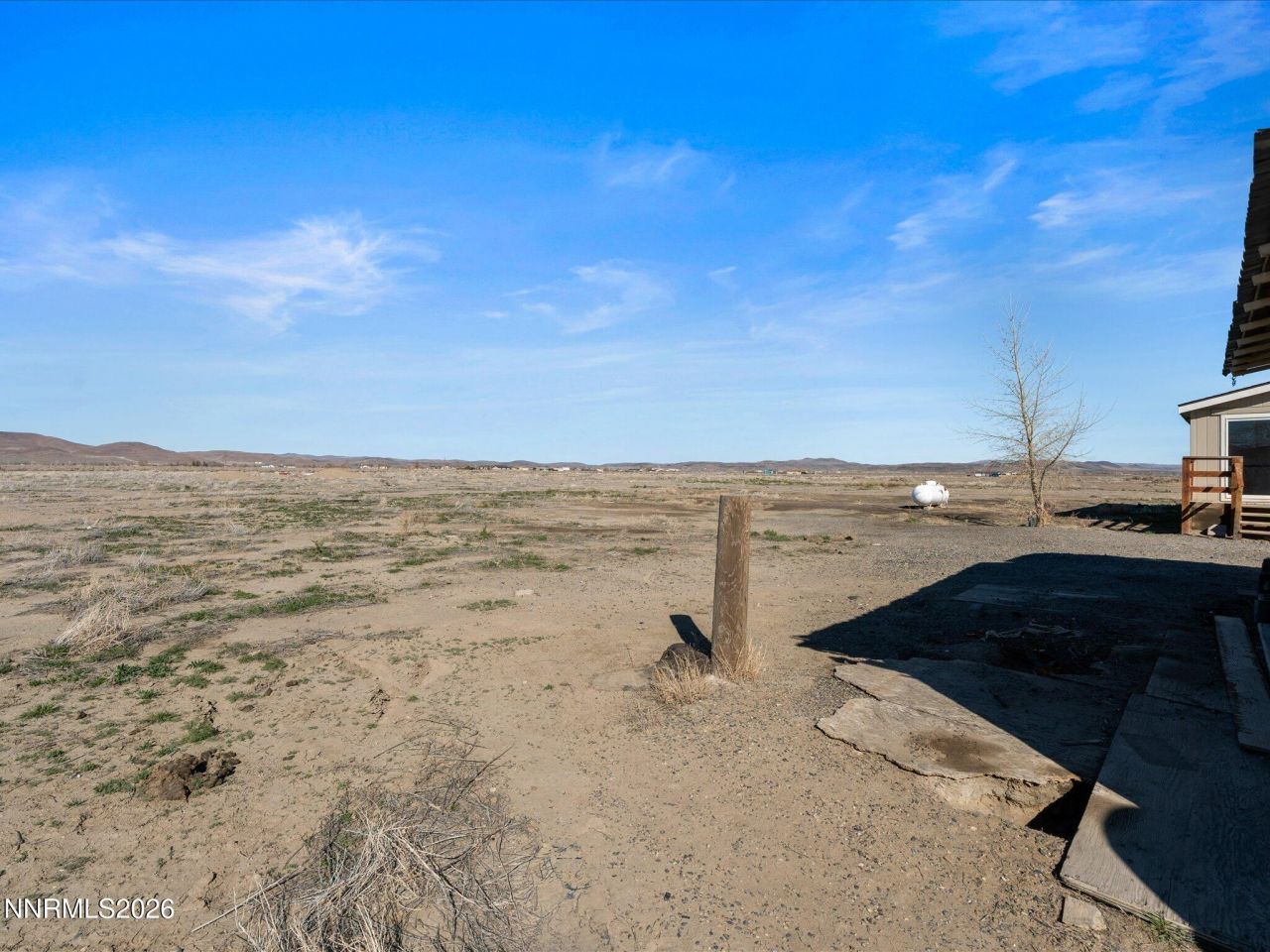 1640 W Fir Avenue, Silver Springs, NV 89429 Photo