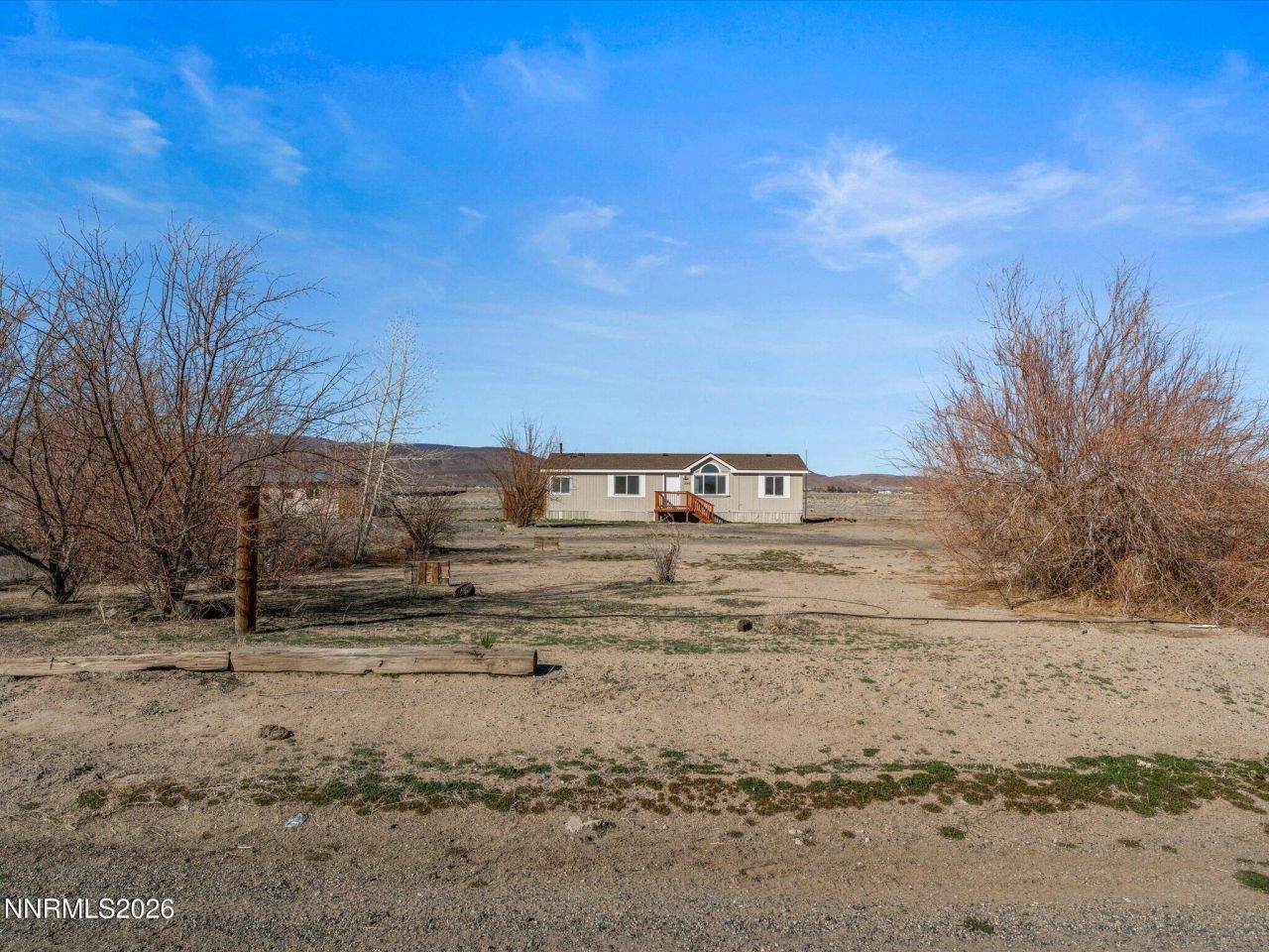 1640 W Fir Avenue, Silver Springs, NV 89429 Photo
