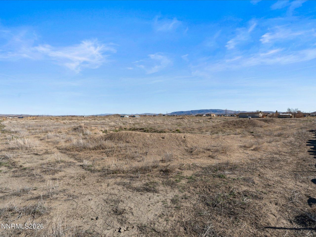 1640 W Fir Avenue, Silver Springs, NV 89429 Photo