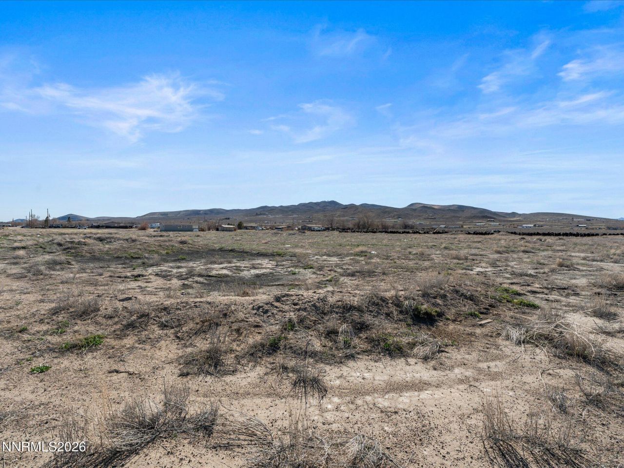 1640 W Fir Avenue, Silver Springs, NV 89429 Photo