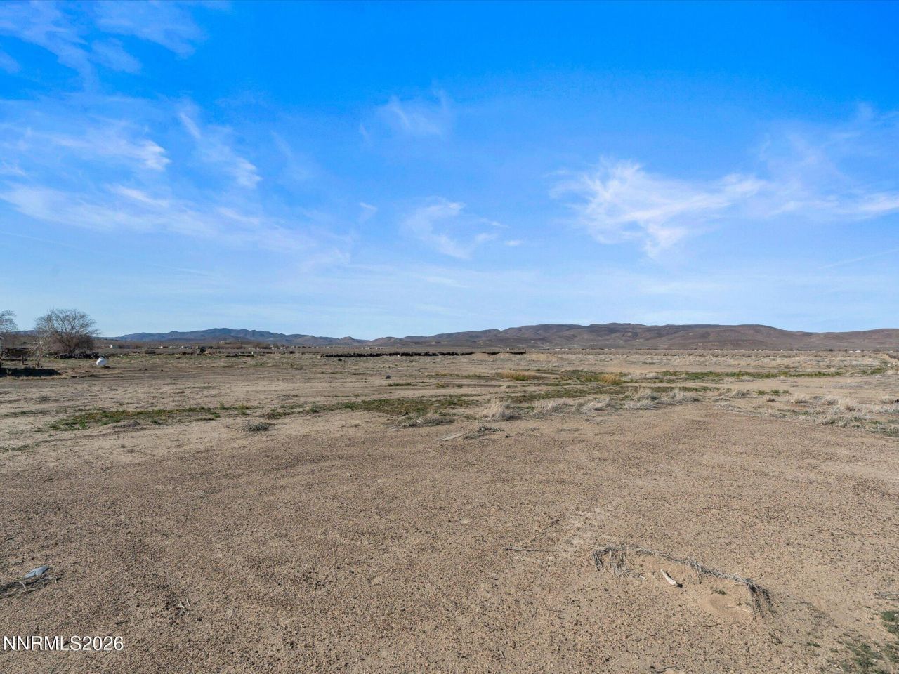 1640 W Fir Avenue, Silver Springs, NV 89429 Photo