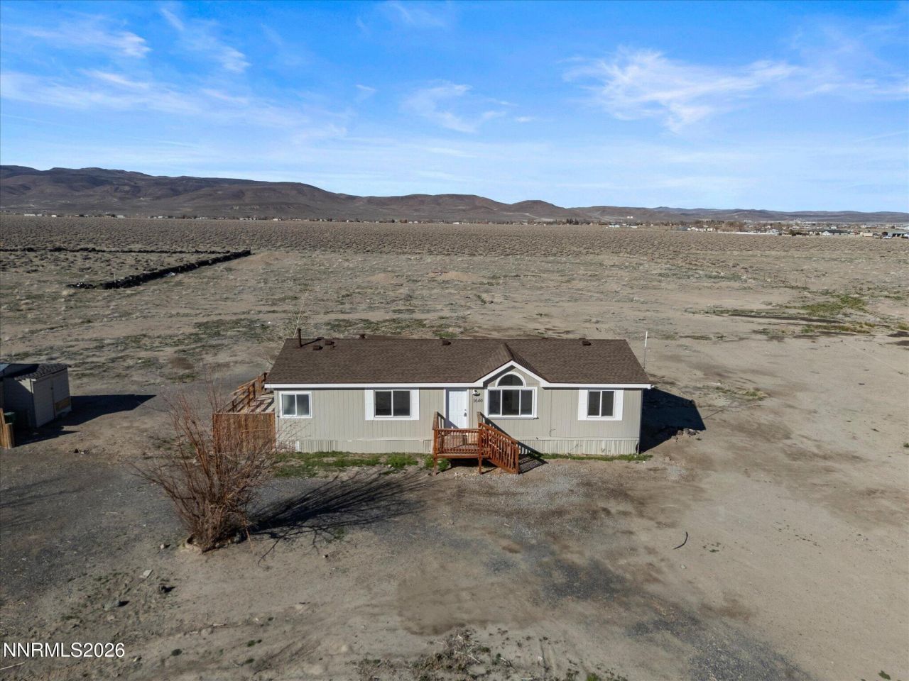 1640 W Fir Avenue, Silver Springs, NV 89429 Photo