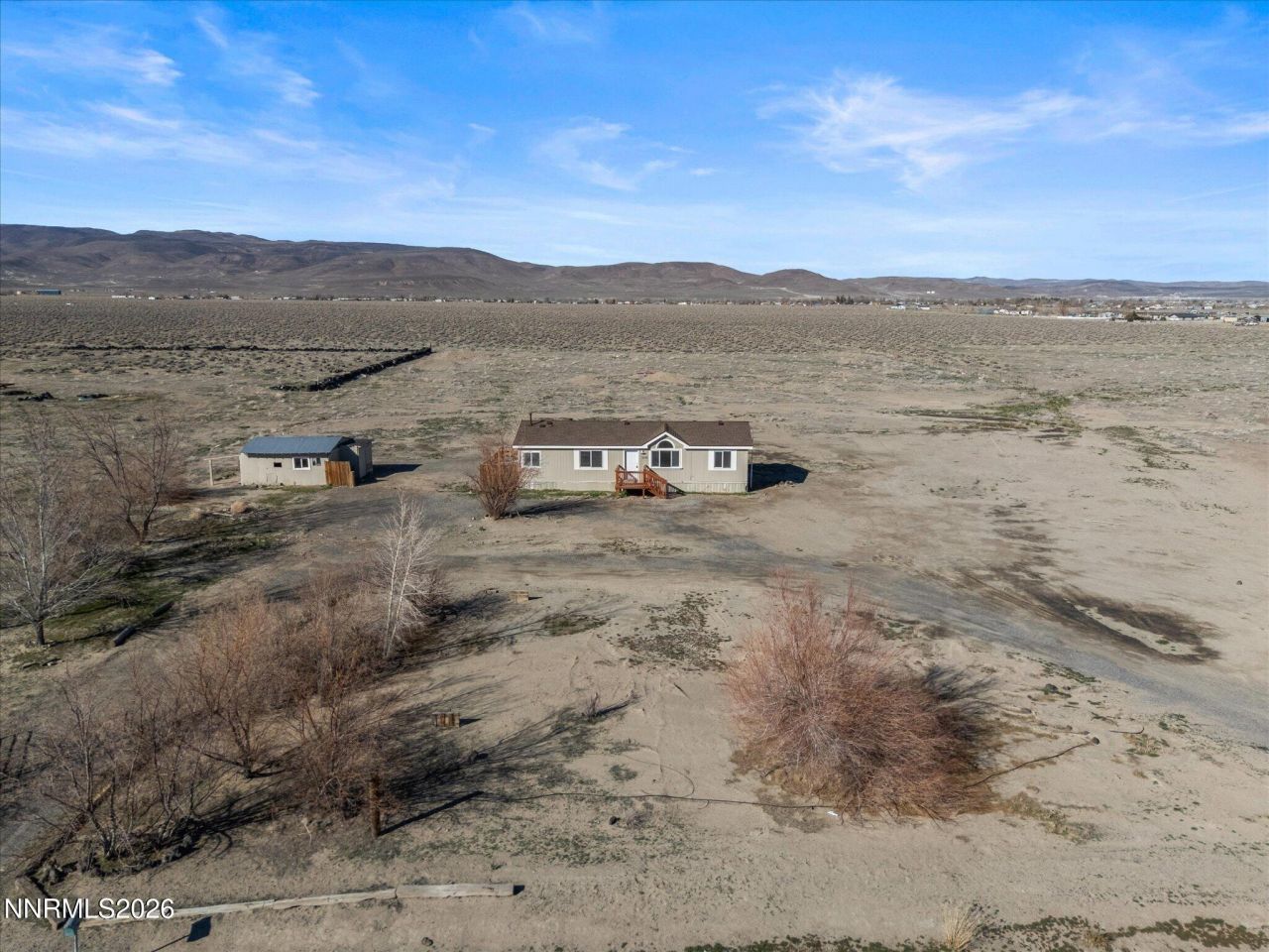 1640 W Fir Avenue, Silver Springs, NV 89429 Photo