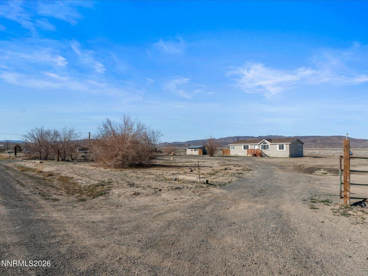1640 W Fir Avenue, Silver Springs, NV 89429 Photo