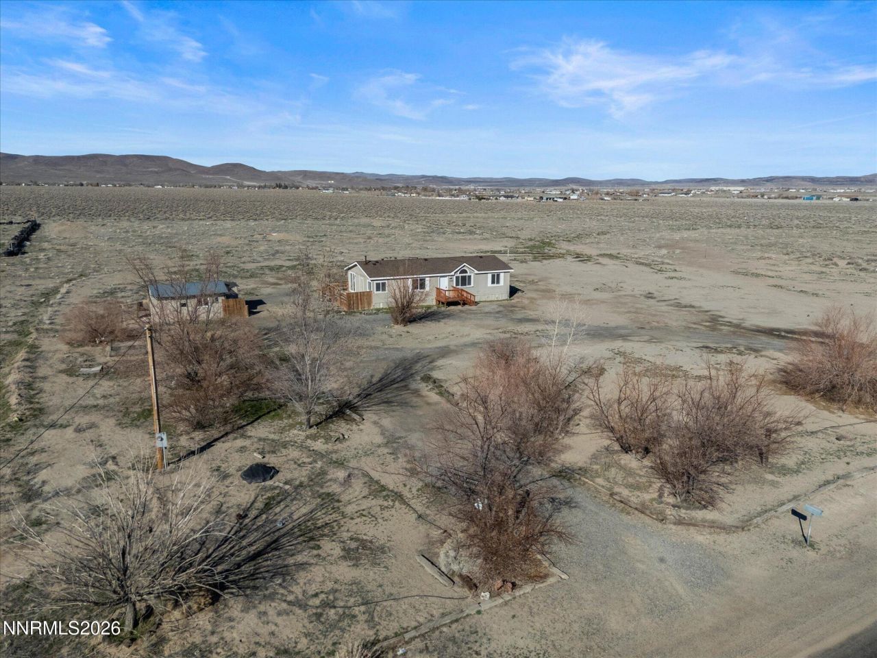 1640 W Fir Avenue, Silver Springs, NV 89429 Photo