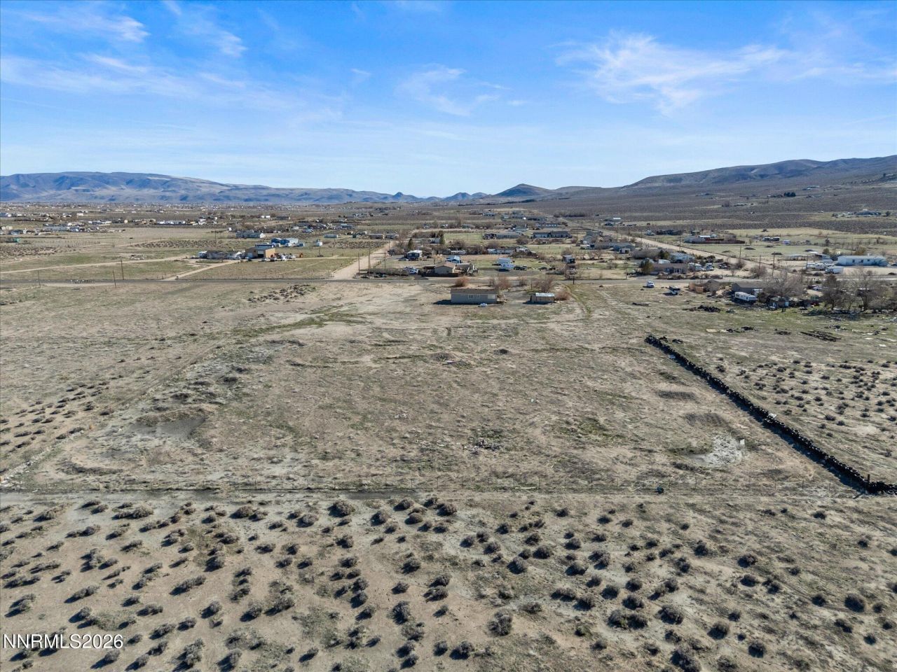 1640 W Fir Avenue, Silver Springs, NV 89429 Photo