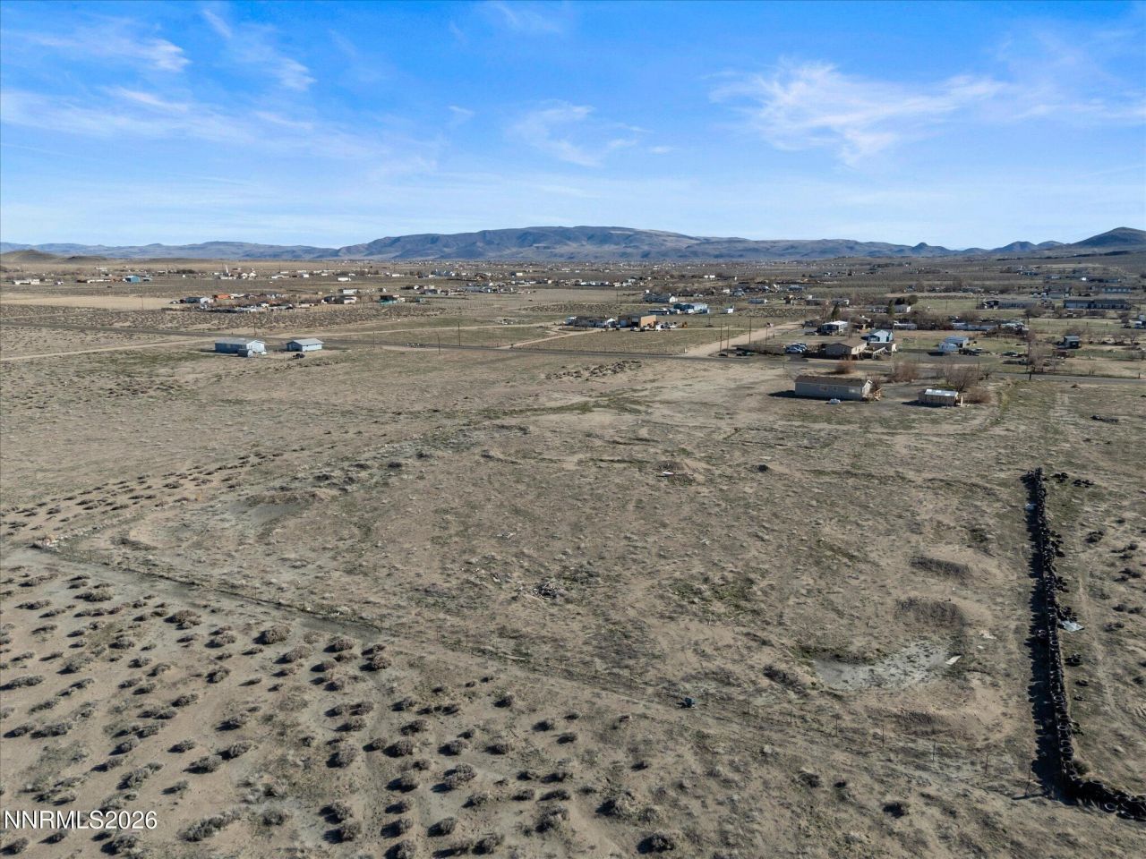 1640 W Fir Avenue, Silver Springs, NV 89429 Photo