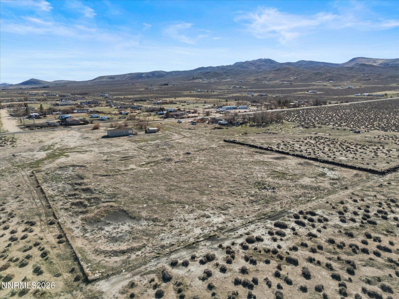 1640 W Fir Avenue, Silver Springs, NV 89429 Photo