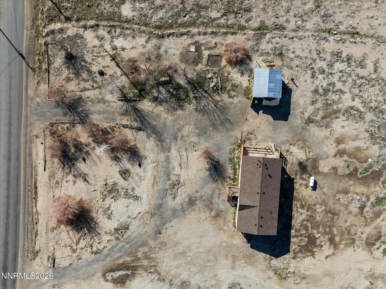 1640 W Fir Avenue, Silver Springs, NV 89429 Photo