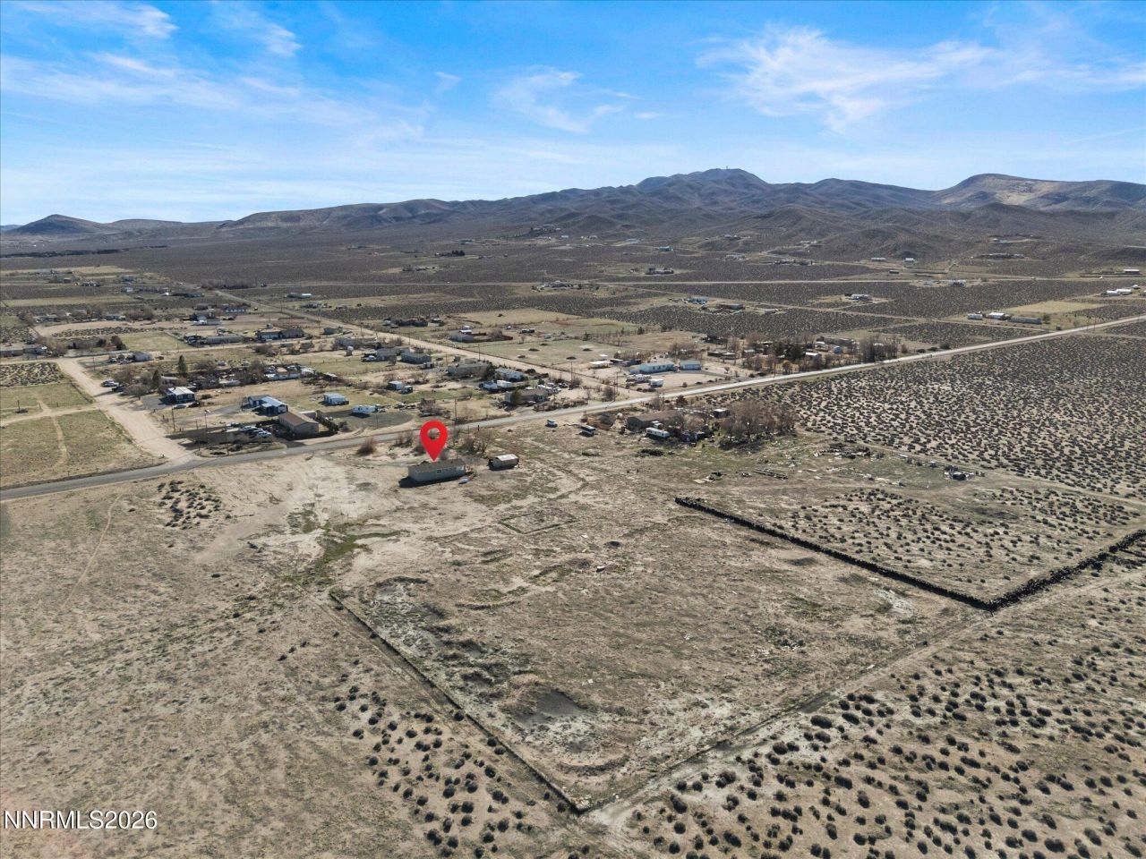 1640 W Fir Avenue, Silver Springs, NV 89429 Photo