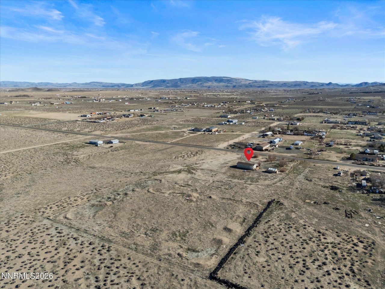 1640 W Fir Avenue, Silver Springs, NV 89429 Photo