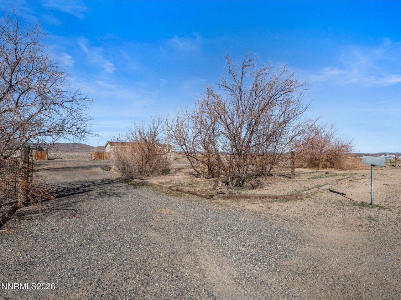 1640 W Fir Avenue, Silver Springs, NV 89429 Photo