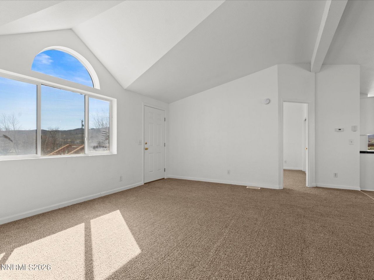 1640 W Fir Avenue, Silver Springs, NV 89429 Photo