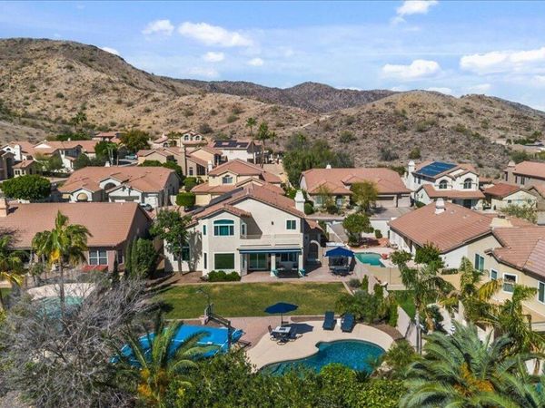 3141 E DESERT FLOWER Lane, Phoenix, AZ 85048