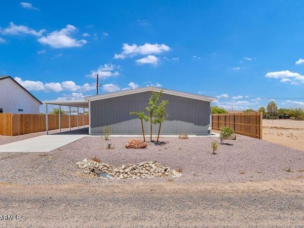 3175 W MADERA Drive, Eloy, AZ 85131