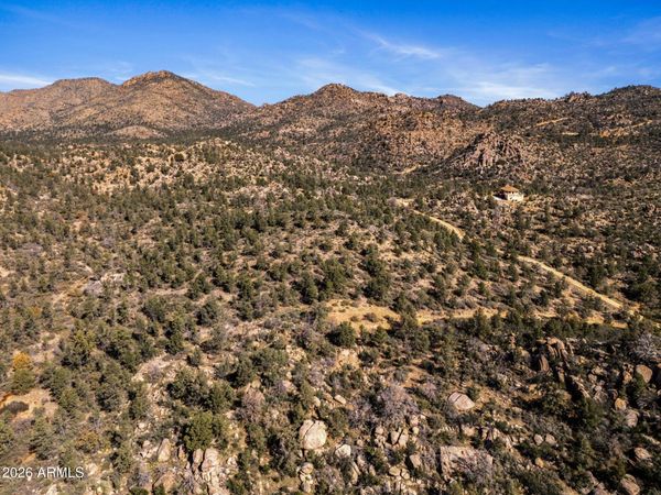 00000 S Drifter Trail, Unit 102, Kirkland, AZ 86332