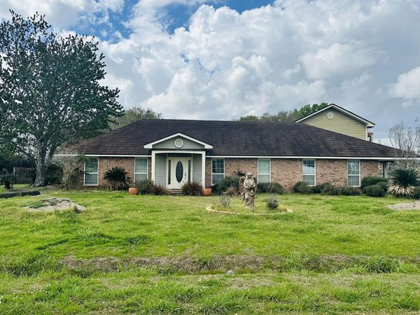 115 Ridgela Street , Duson, LA 70529