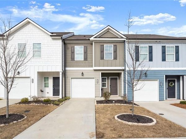 119 Buckingham Lane , Hoschton, GA 30548