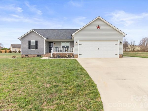 3062 Brody Lane, Maiden, NC 28650