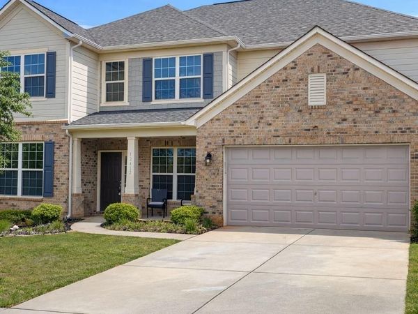 12412 Current Drive, Charlotte, NC 28278