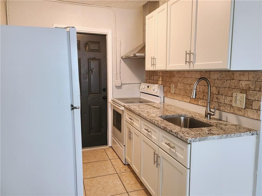 1707 NW 7th Street, Unit A, Fort Lauderdale, FL 33311 Photo