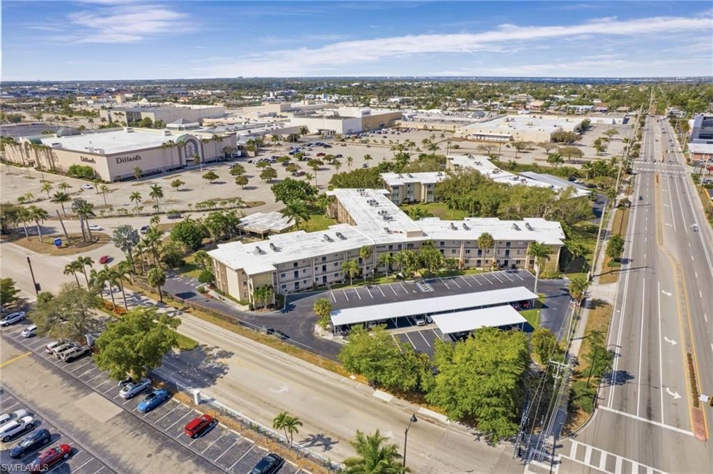 2244 Winkler Ave , Unit 301, Fort Myers, FL 33901 Photo