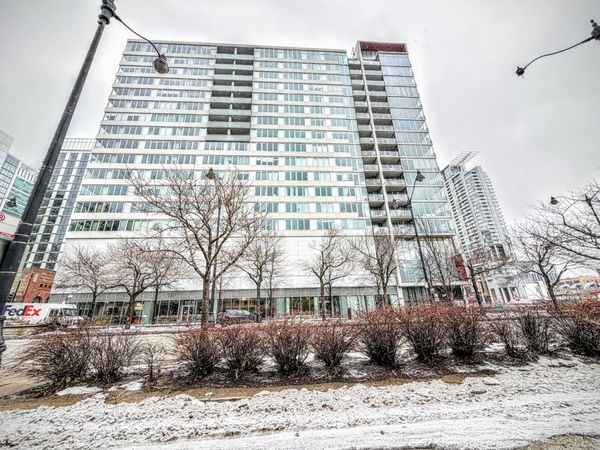 659 W Randolph Street , Unit 911, Chicago, IL 60661