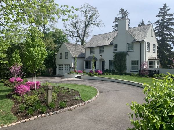 375 Washington Road , Lake Forest, IL 60045