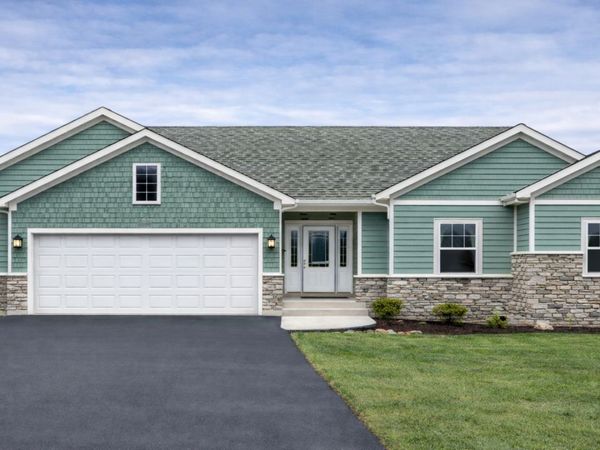 25075 W Warren Avenue , Lake Villa, IL 60046