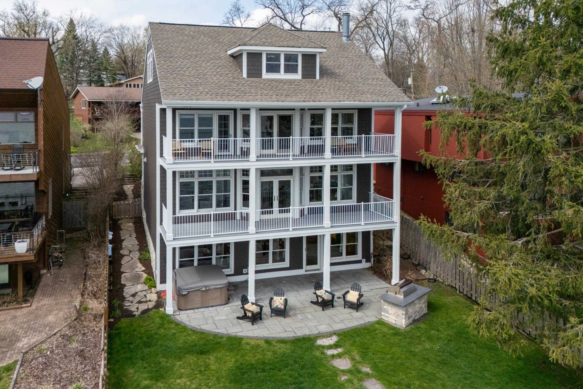 5511 Mendota Drive, Middleton, WI 53562 Main Photo