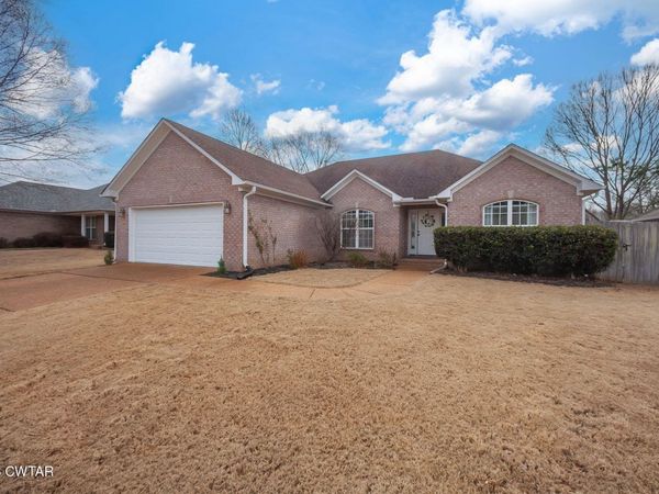 64 Bellwood Cove , Jackson, TN 38305