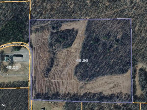 0 Mitchell Road , Greenfield, TN 38230