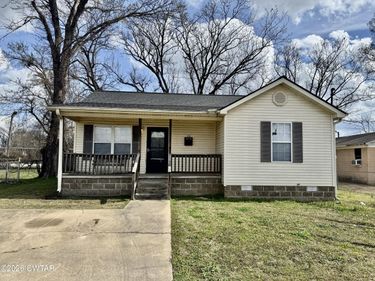 510 S Russell Avenue, Brownsville, TN 38012