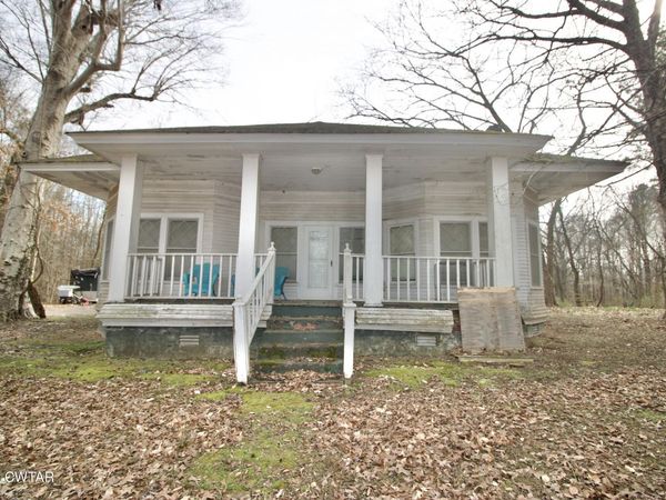 1782 E Chester Street , Jackson, TN 38301