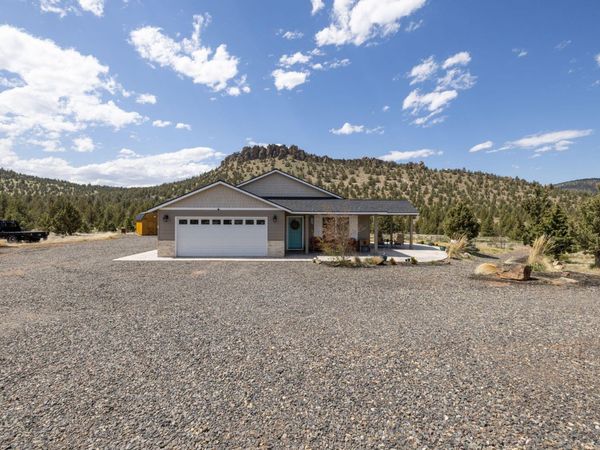 16969 SE Zaltana Drive, Prineville, OR 97754
