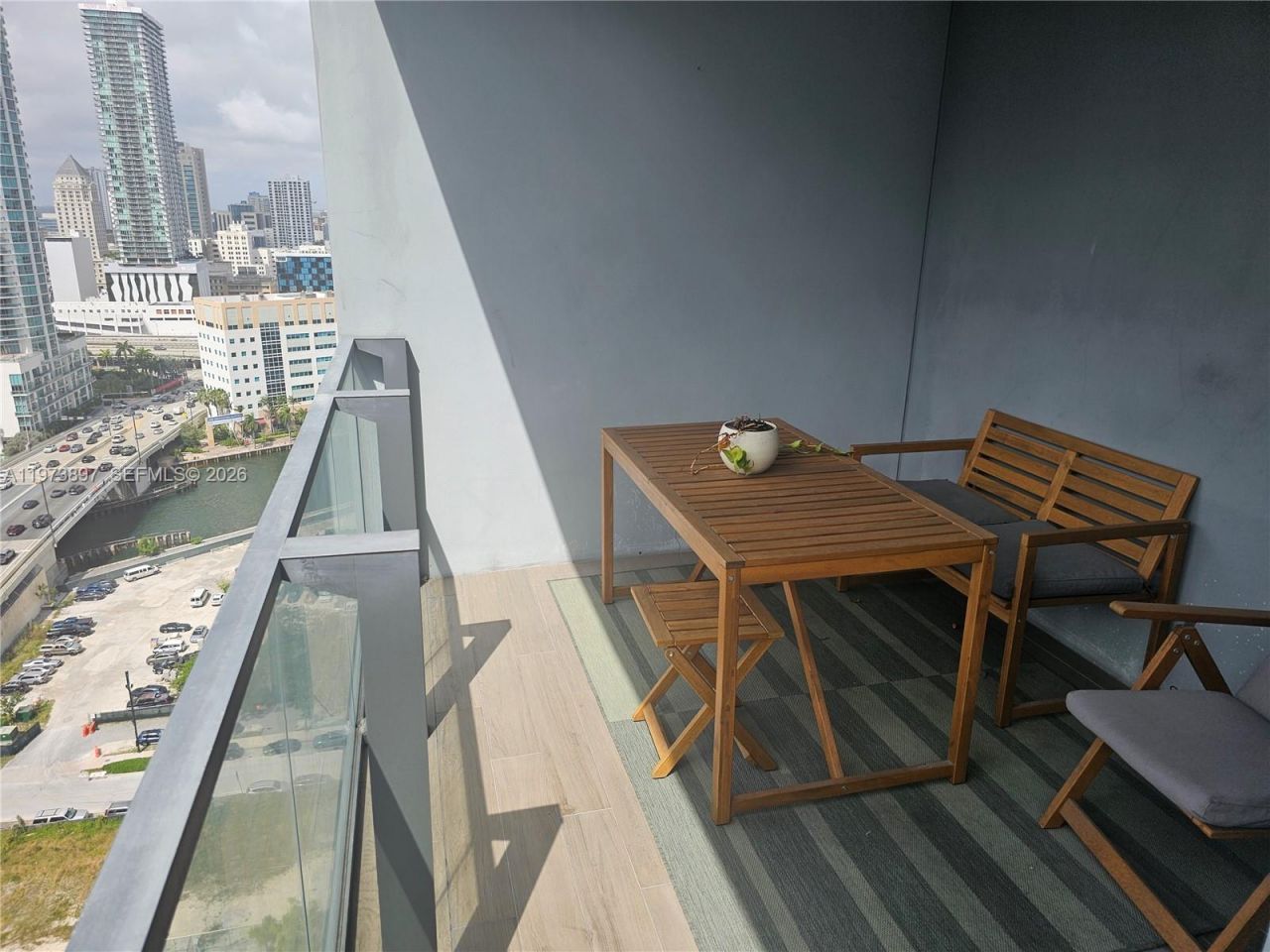 68 SE 6th St , Unit 1806, Miami, FL 33131 Photo