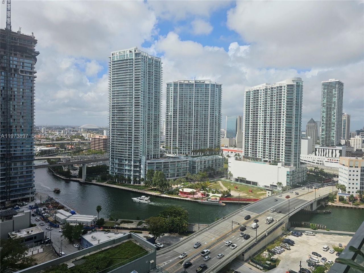 68 SE 6th St , Unit 1806, Miami, FL 33131 Photo