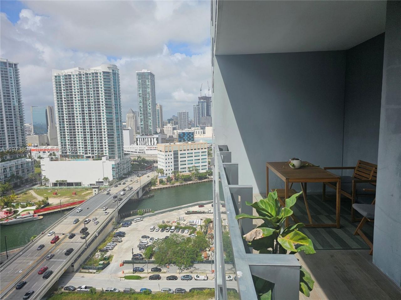 68 SE 6th St , Unit 1806, Miami, FL 33131 Photo