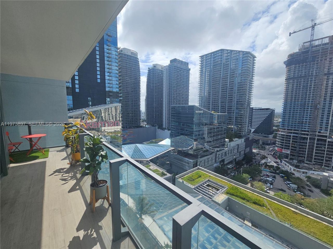 68 SE 6th St , Unit 1806, Miami, FL 33131 Photo