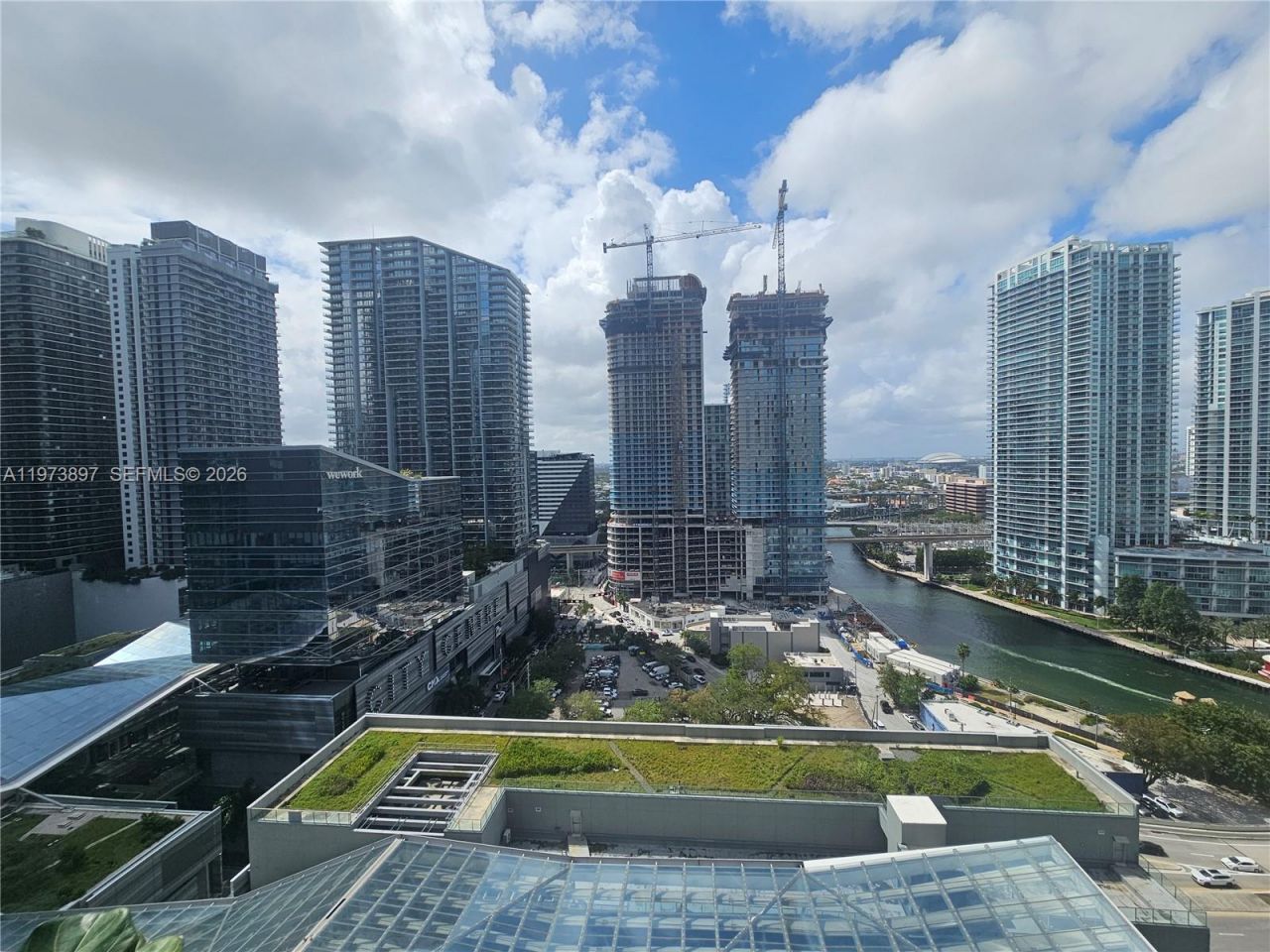 68 SE 6th St , Unit 1806, Miami, FL 33131 Photo