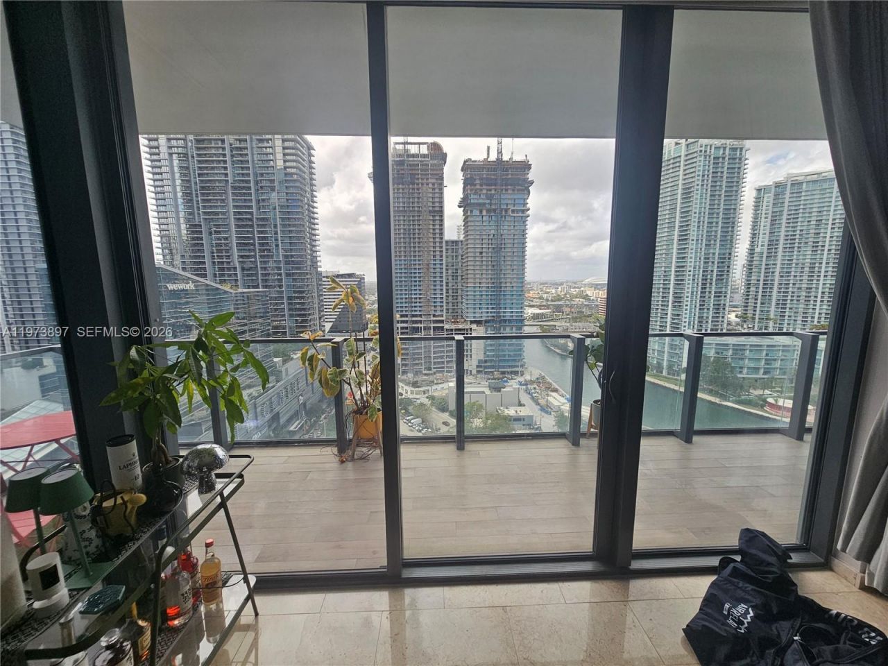 68 SE 6th St , Unit 1806, Miami, FL 33131 Photo
