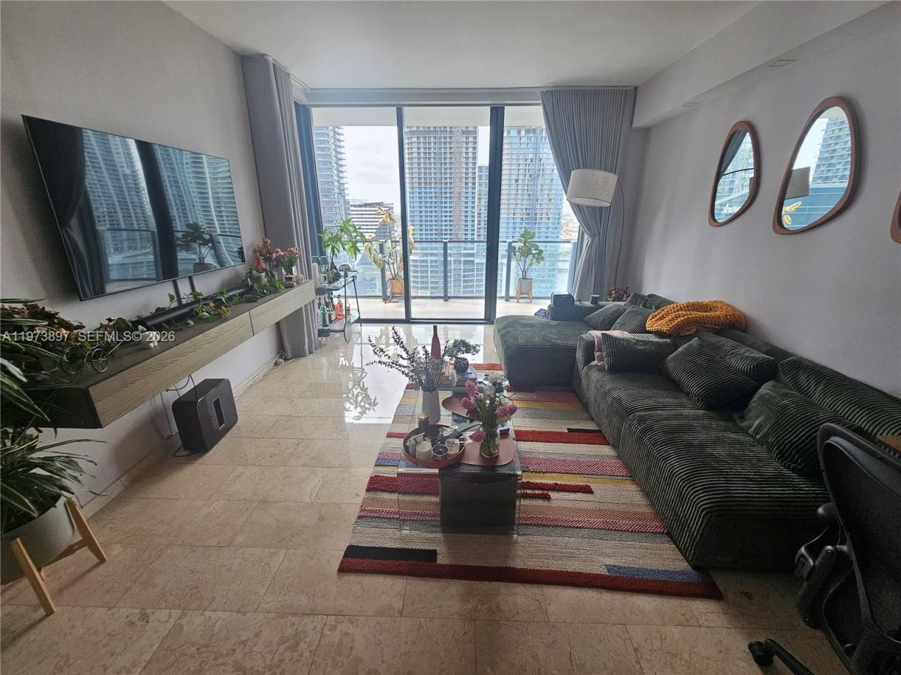 68 SE 6th St , Unit 1806, Miami, FL 33131 Photo