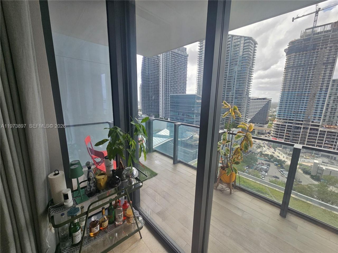 68 SE 6th St , Unit 1806, Miami, FL 33131 Photo